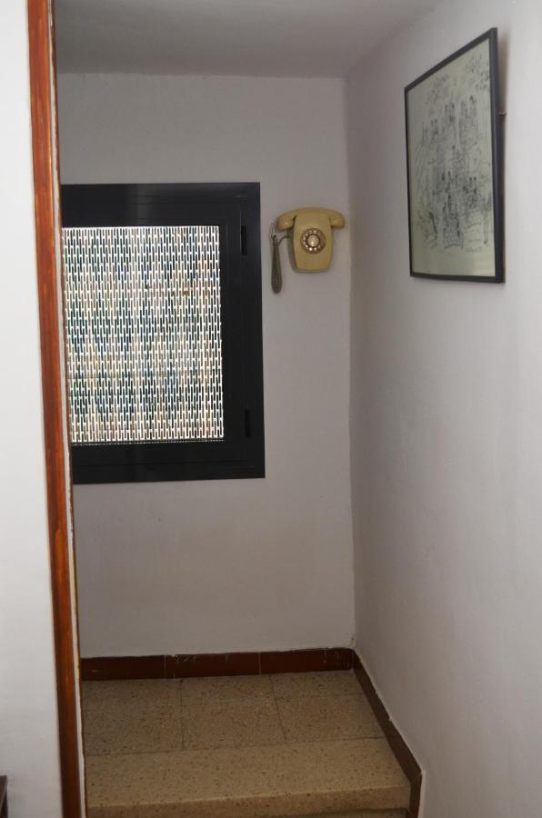 Casa Corroncui Vila Sant Marti de Canals Exterior foto
